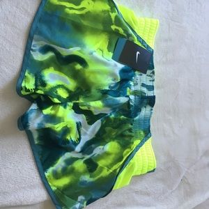 Nike Dri fit gym shorts